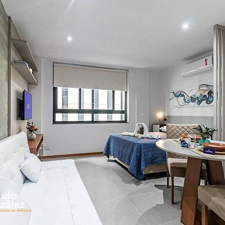 Novo E Contemporaneo Studio No Centro-Rj/Com Ar Apartment Rio de Janeiro Luaran gambar