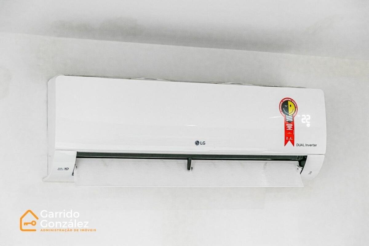 Novo E Contemporaneo Studio No Centro-Rj/Com Ar Apartment Rio de Janeiro Luaran gambar