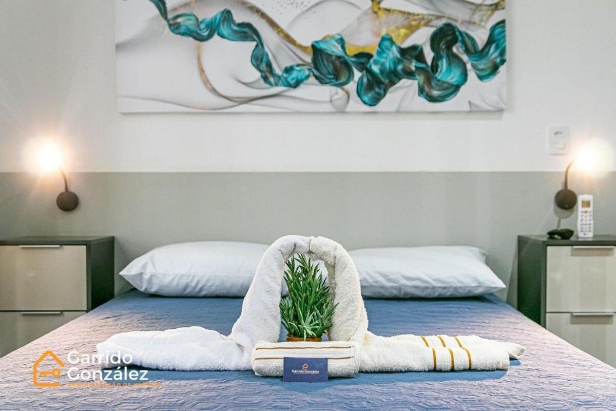 Novo E Contemporaneo Studio No Centro-Rj/Com Ar Apartment Rio de Janeiro Luaran gambar