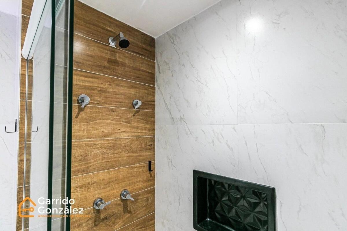 Novo E Contemporaneo Studio No Centro-Rj/Com Ar Apartment Rio de Janeiro Luaran gambar