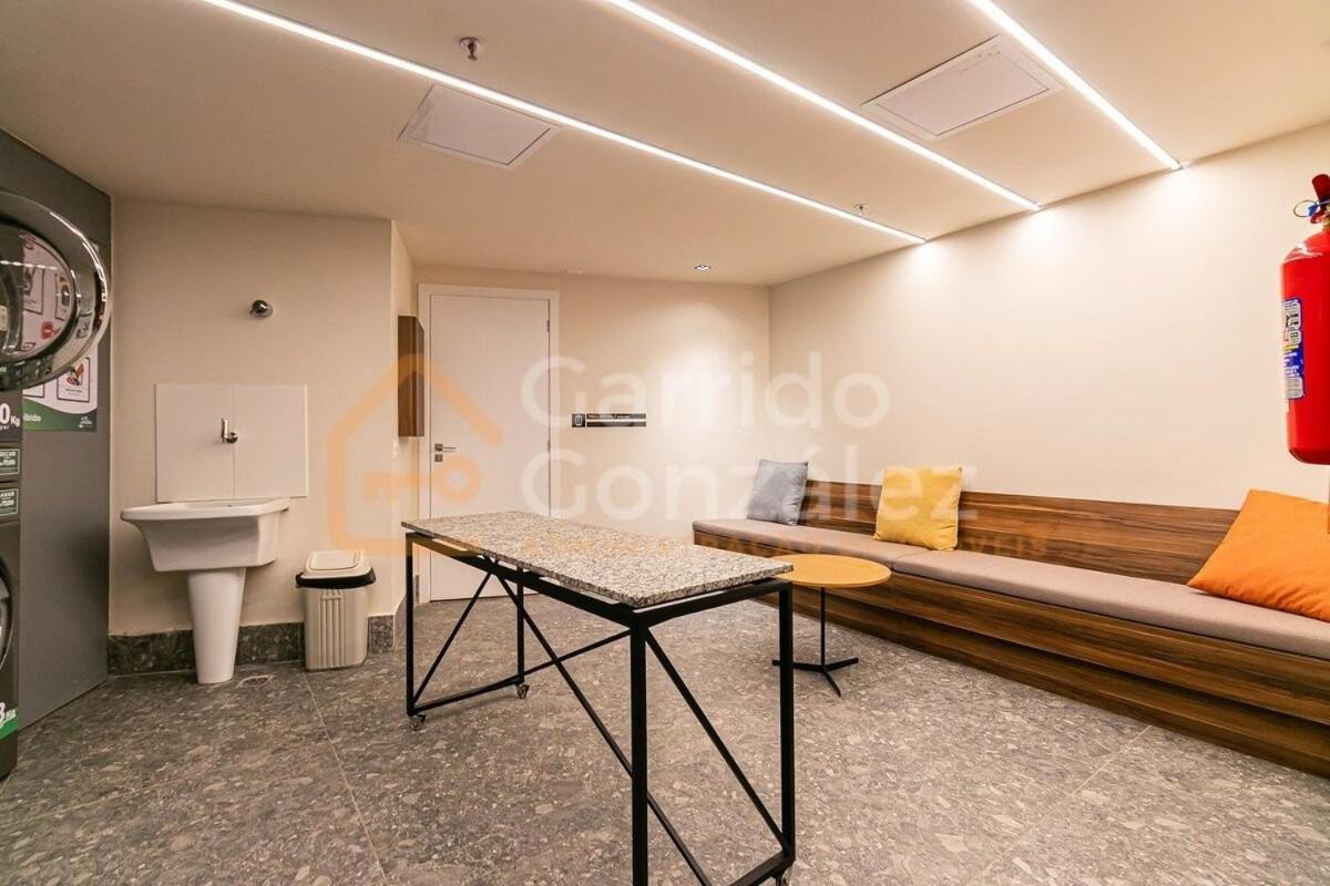 Novo E Contemporaneo Studio No Centro-Rj/Com Ar Apartment Rio de Janeiro Luaran gambar