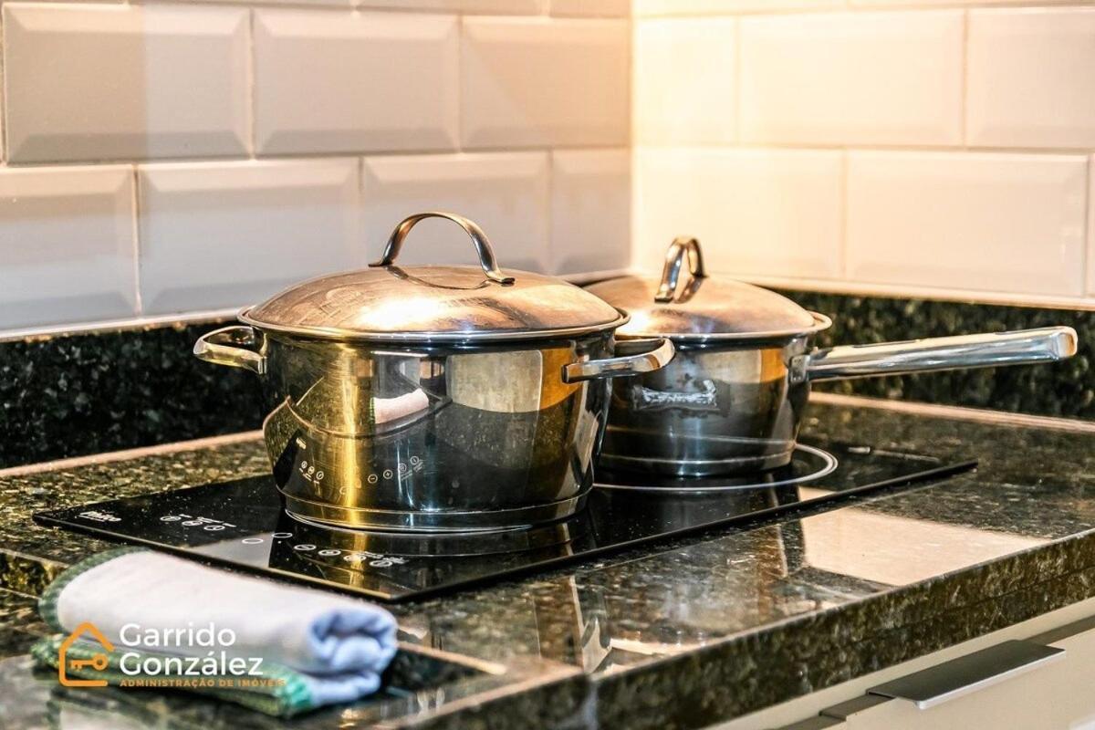 Novo E Contemporaneo Studio No Centro-Rj/Com Ar Apartment Rio de Janeiro Luaran gambar