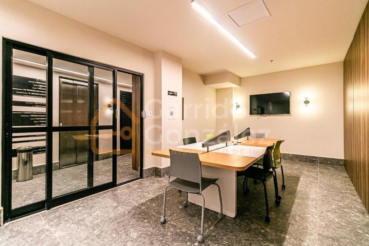 Novo E Contemporaneo Studio No Centro-Rj/Com Ar Apartment Rio de Janeiro Luaran gambar