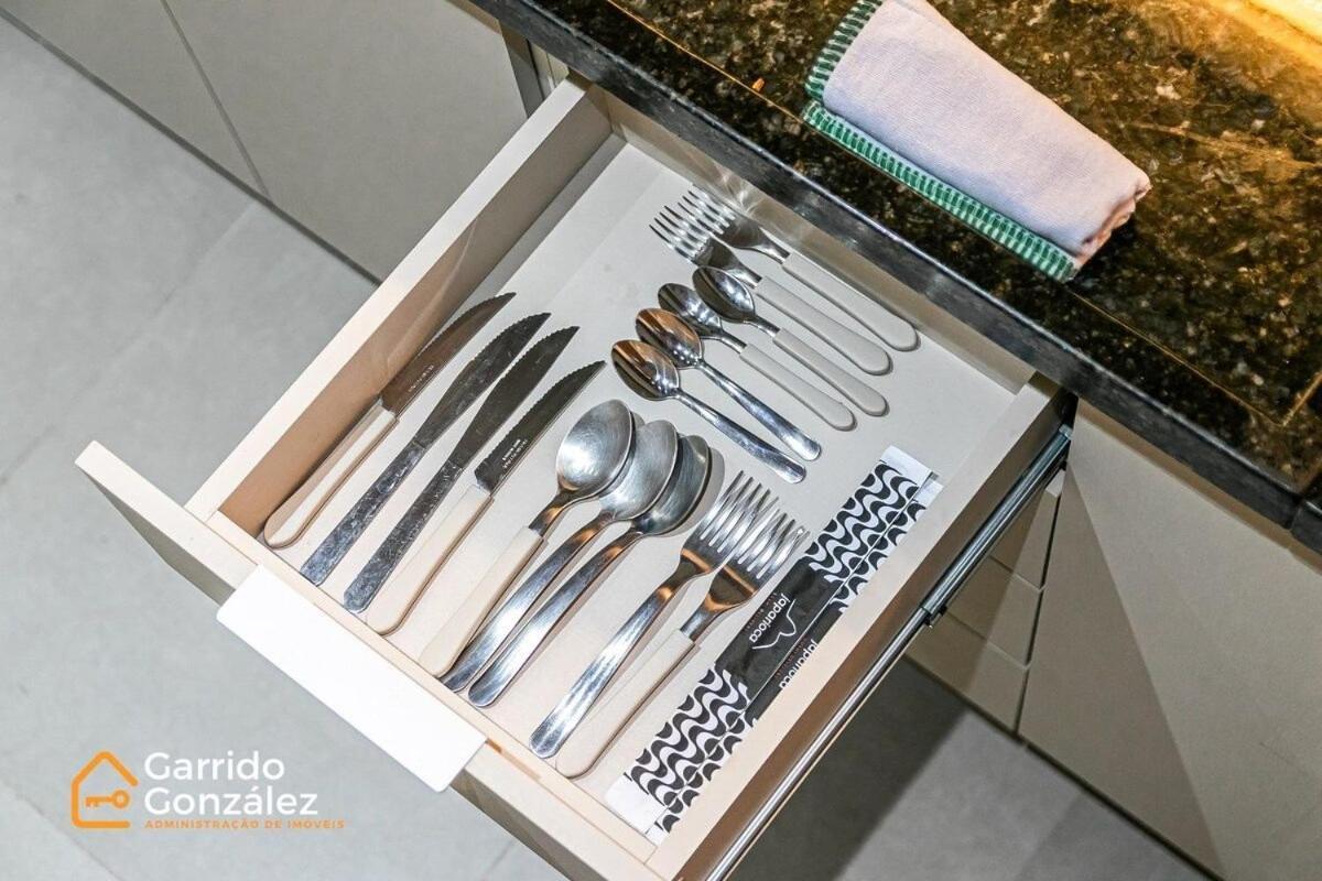 Novo E Contemporaneo Studio No Centro-Rj/Com Ar Apartment Rio de Janeiro Luaran gambar