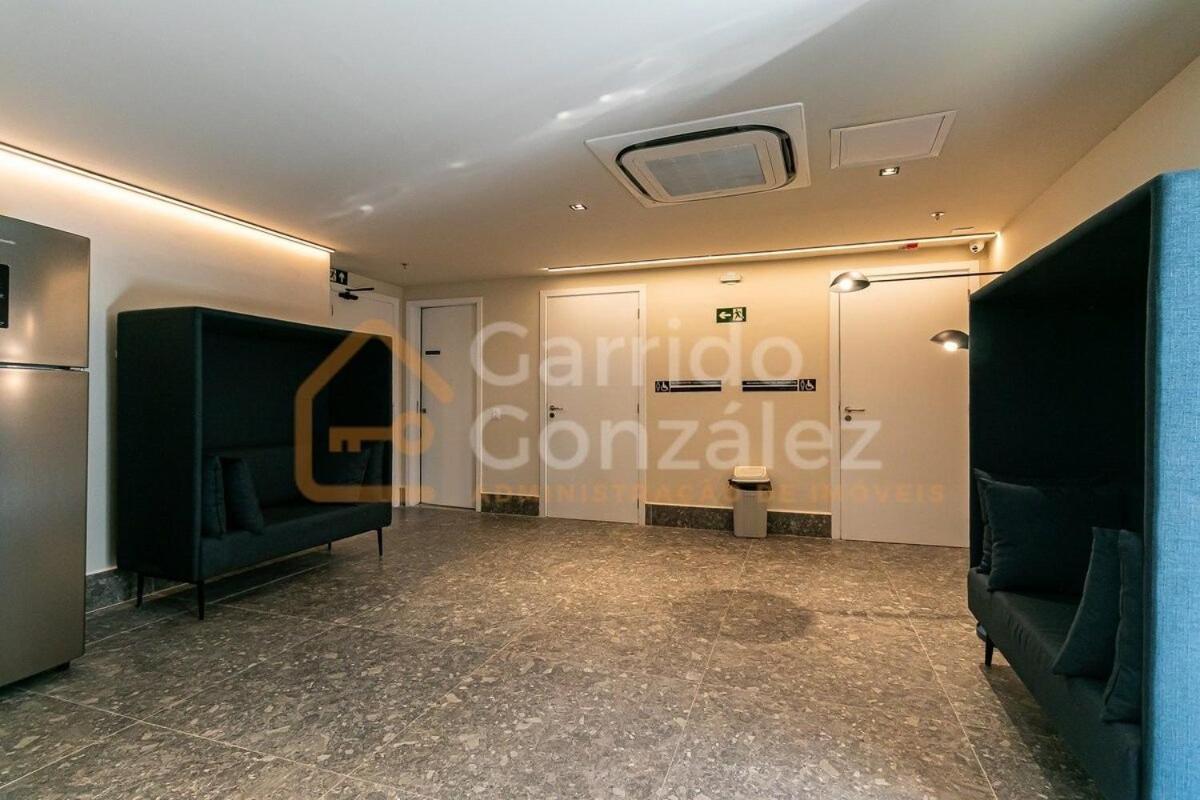 Novo E Contemporaneo Studio No Centro-Rj/Com Ar Apartment Rio de Janeiro Luaran gambar
