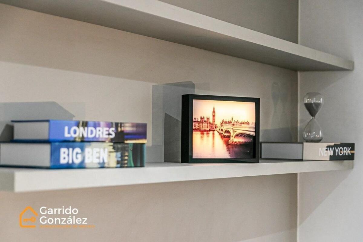 Novo E Contemporaneo Studio No Centro-Rj/Com Ar Apartment Rio de Janeiro Luaran gambar