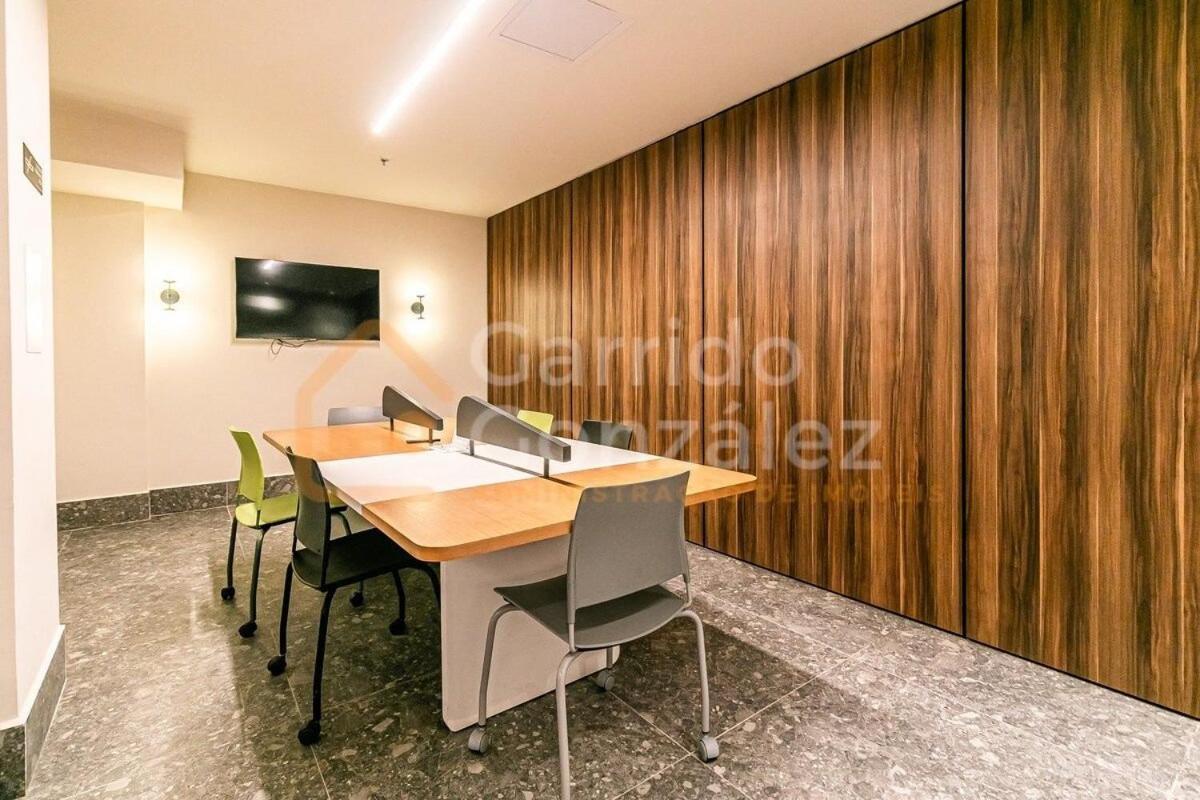 Novo E Contemporaneo Studio No Centro-Rj/Com Ar Apartment Rio de Janeiro Luaran gambar
