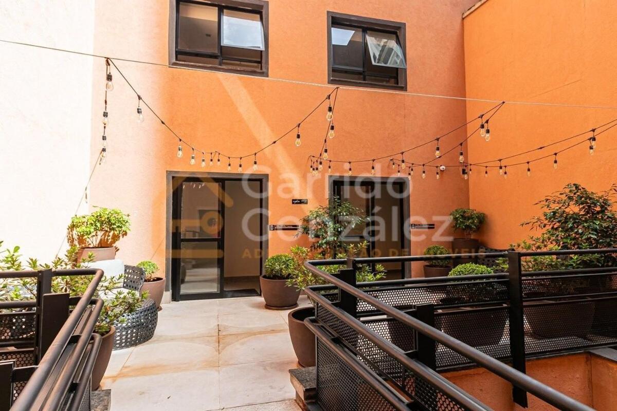 Novo E Contemporaneo Studio No Centro-Rj/Com Ar Apartment Rio de Janeiro Luaran gambar