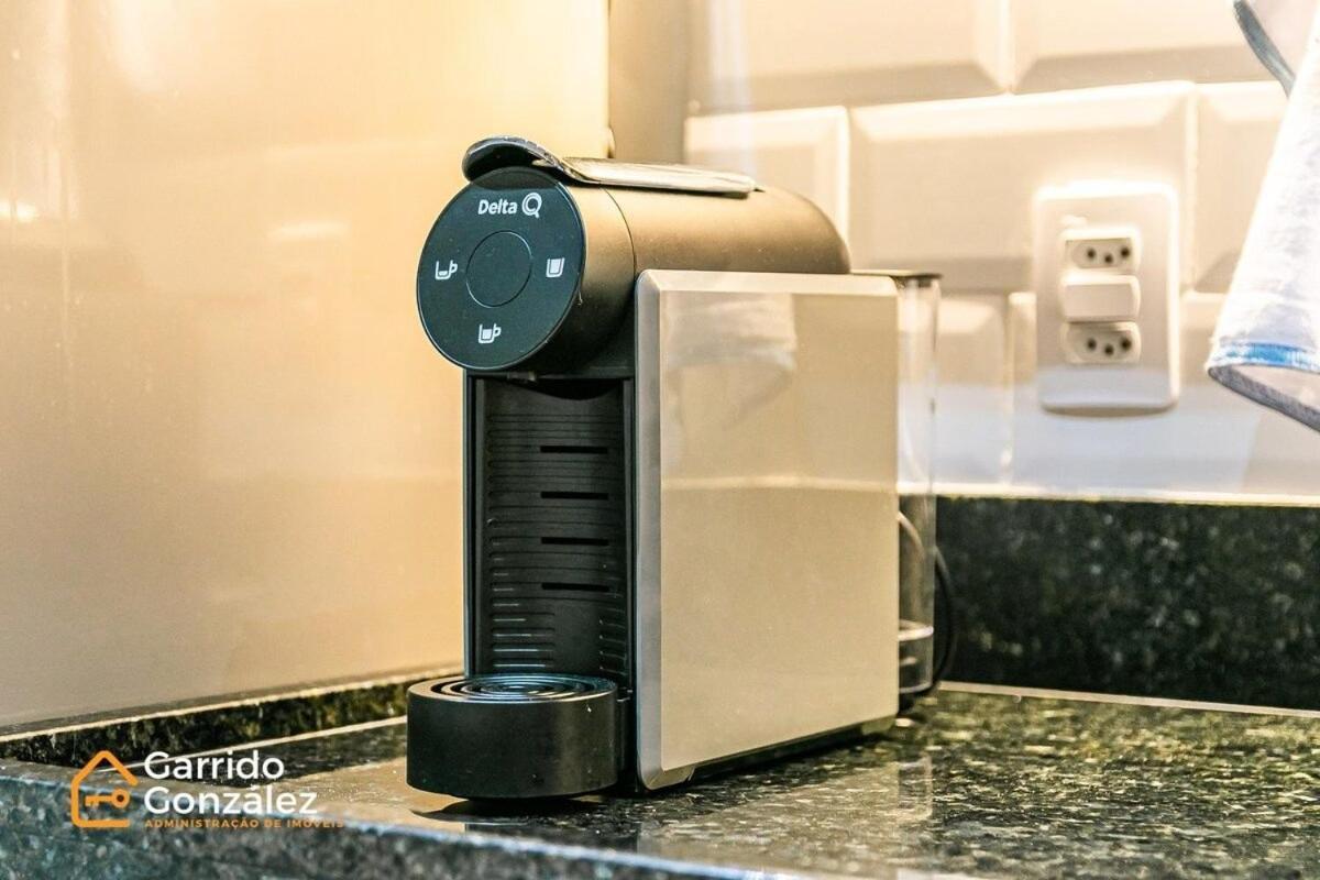 Novo E Contemporaneo Studio No Centro-Rj/Com Ar Apartment Rio de Janeiro Luaran gambar