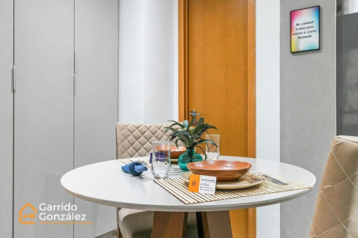 Novo E Contemporaneo Studio No Centro-Rj/Com Ar Apartment Rio de Janeiro Luaran gambar