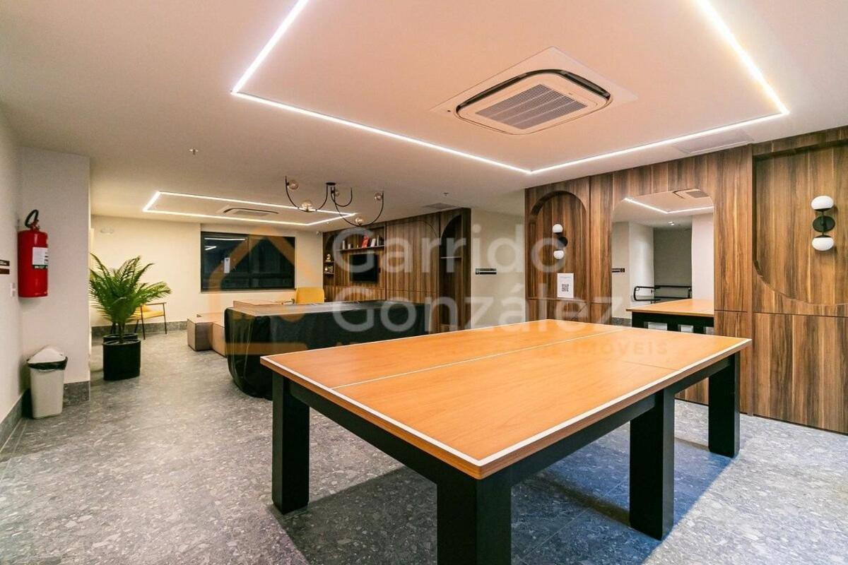 Novo E Contemporaneo Studio No Centro-Rj/Com Ar Apartment Rio de Janeiro Luaran gambar