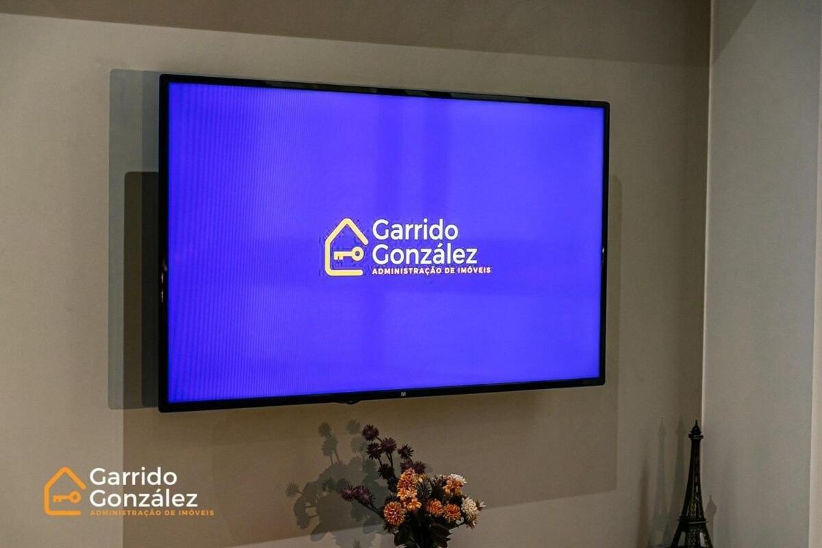 Novo E Contemporaneo Studio No Centro-Rj/Com Ar Apartment Rio de Janeiro Luaran gambar