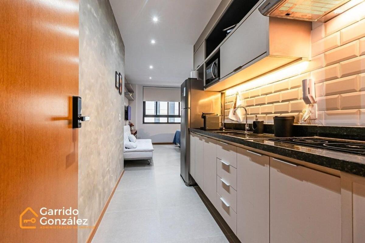 Novo E Contemporaneo Studio No Centro-Rj/Com Ar Apartment Rio de Janeiro Luaran gambar