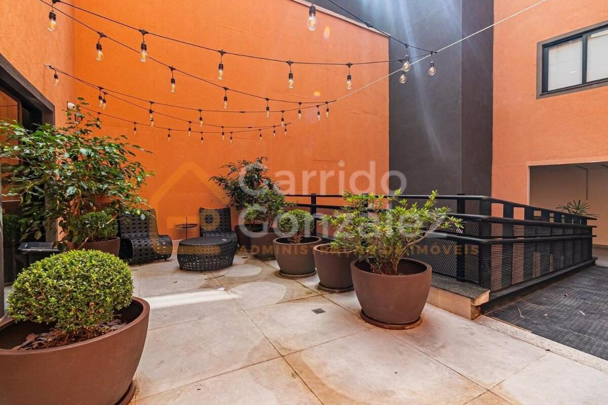 Novo E Contemporaneo Studio No Centro-Rj/Com Ar Apartment Rio de Janeiro Luaran gambar