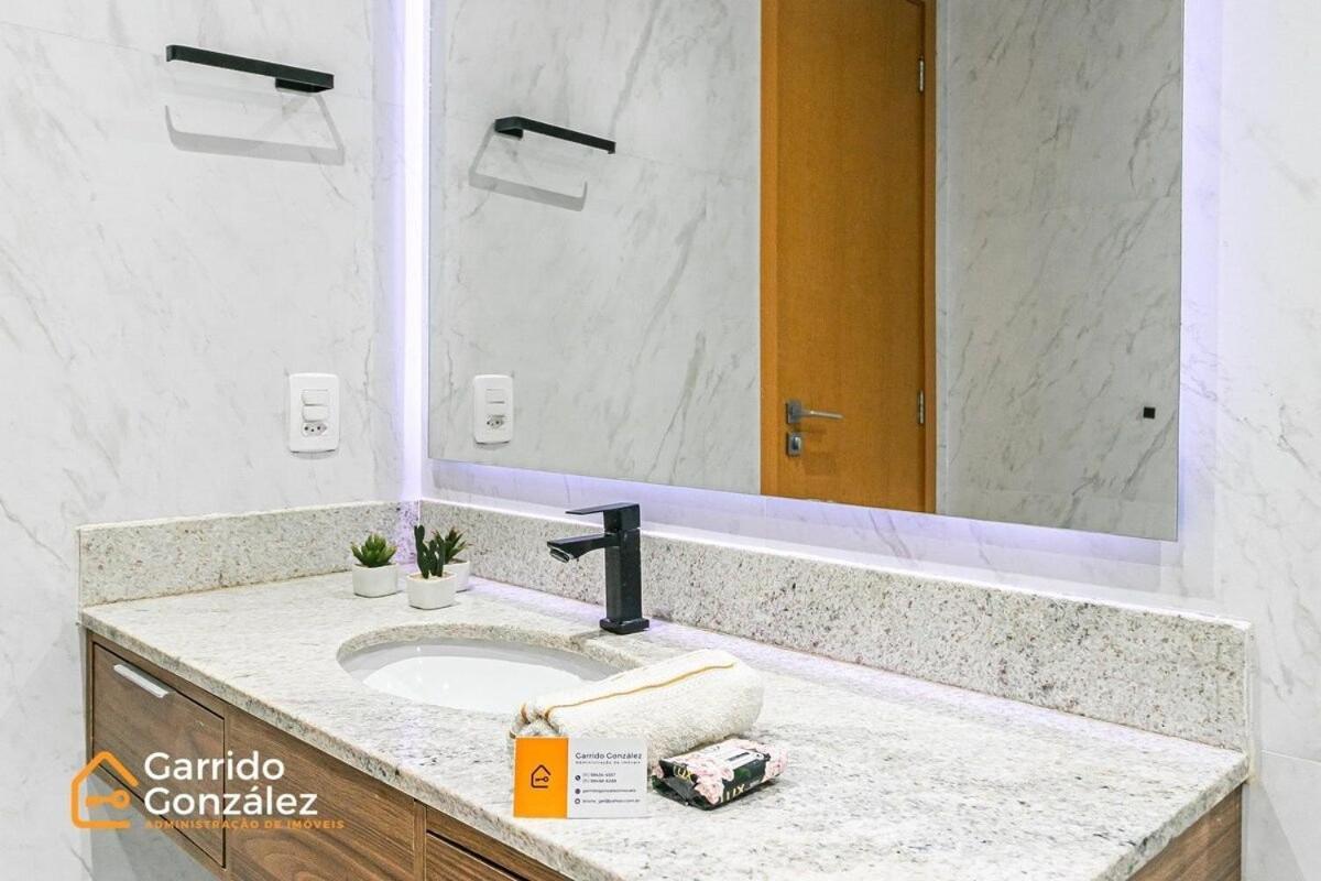 Novo E Contemporaneo Studio No Centro-Rj/Com Ar Apartment Rio de Janeiro Luaran gambar
